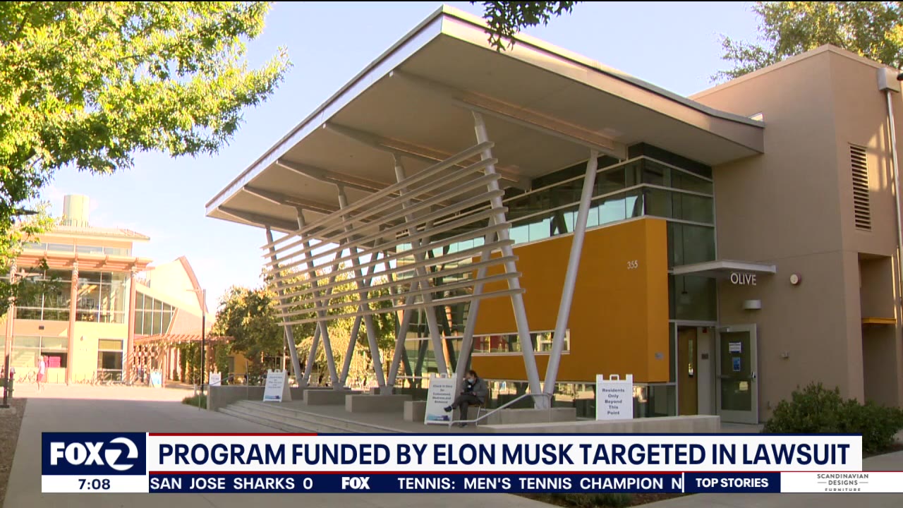 Elon Musk and UC Davis program under scrutiny; doctors sue for monkey cruelty
