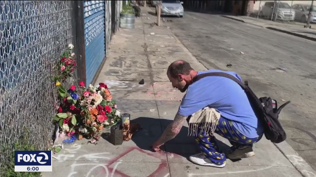 Teenage girl found dead of apparent overdose in San Francisco