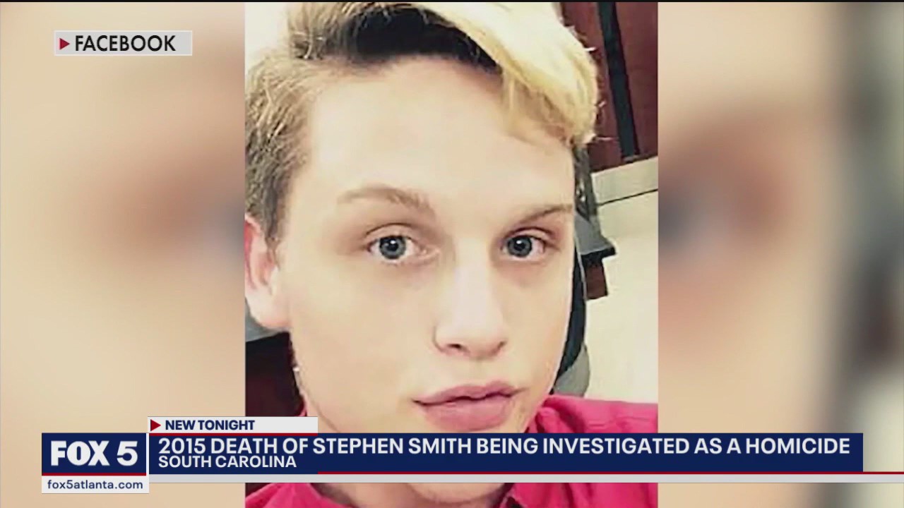 Alex Murdaugh responds to death ruling of Stephen Smith Flipboard