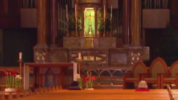 Survivors urge Illinois lawmakers to address clergy sexual abuse crisis