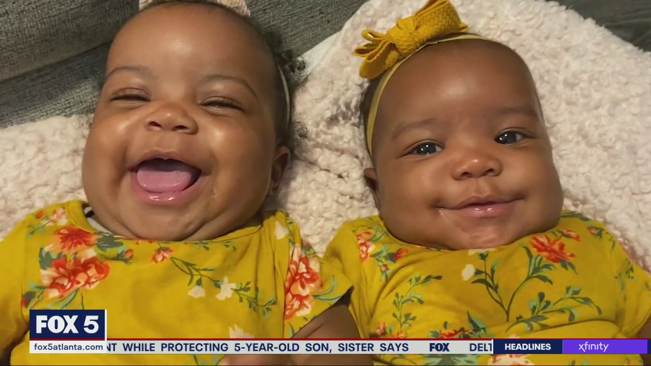 Georgia mom who couldn't find baby formula 'overwhelmed' by help from strangers across the country