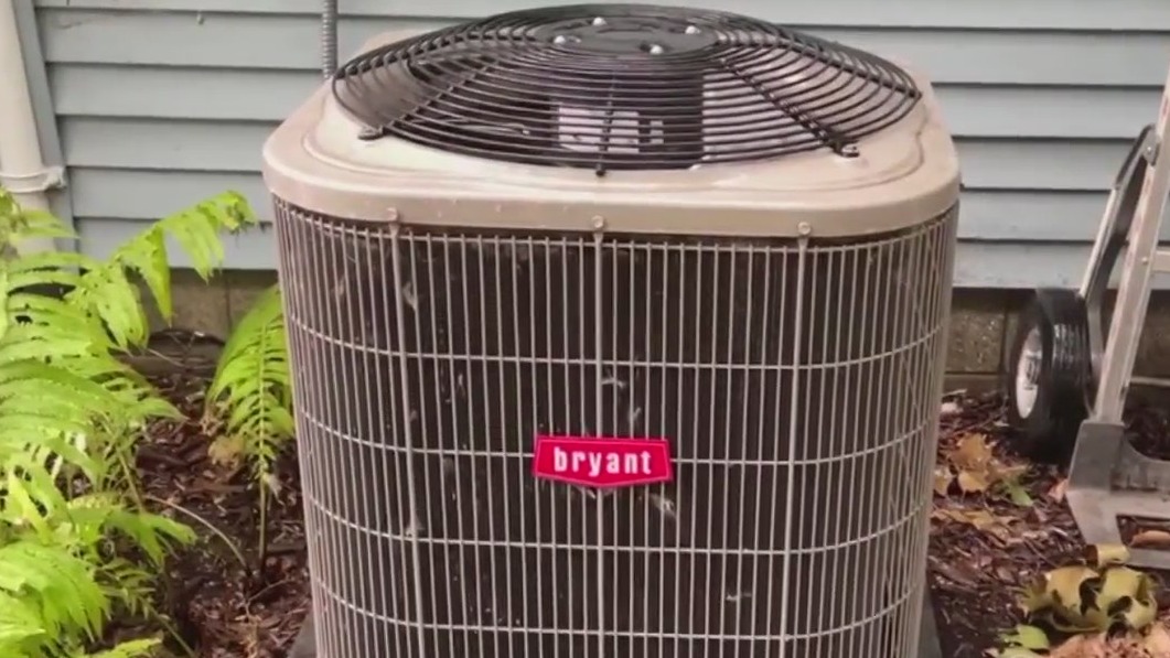 Connecting Milwaukee seniors with AC