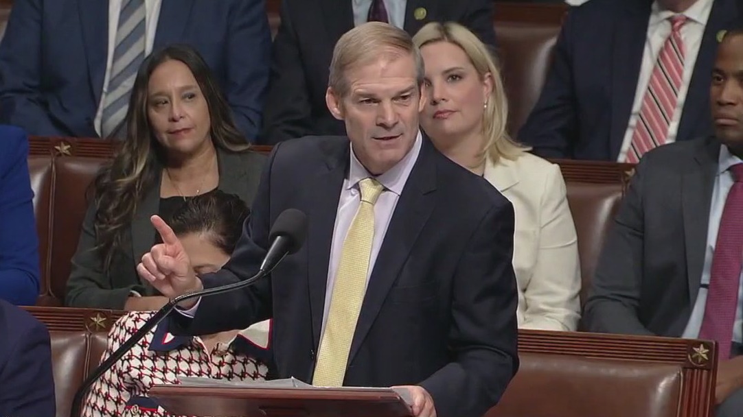 Another House Speaker vote expected Tuesday