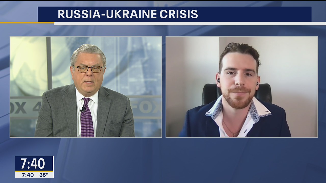 Russia-Ukraine Crisis: Efforts to diffuse standoff intensify