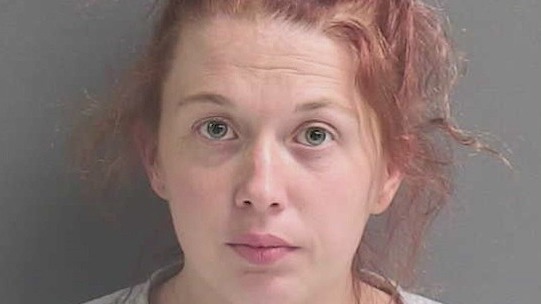 Florida mother accused of shaking infant son, police say