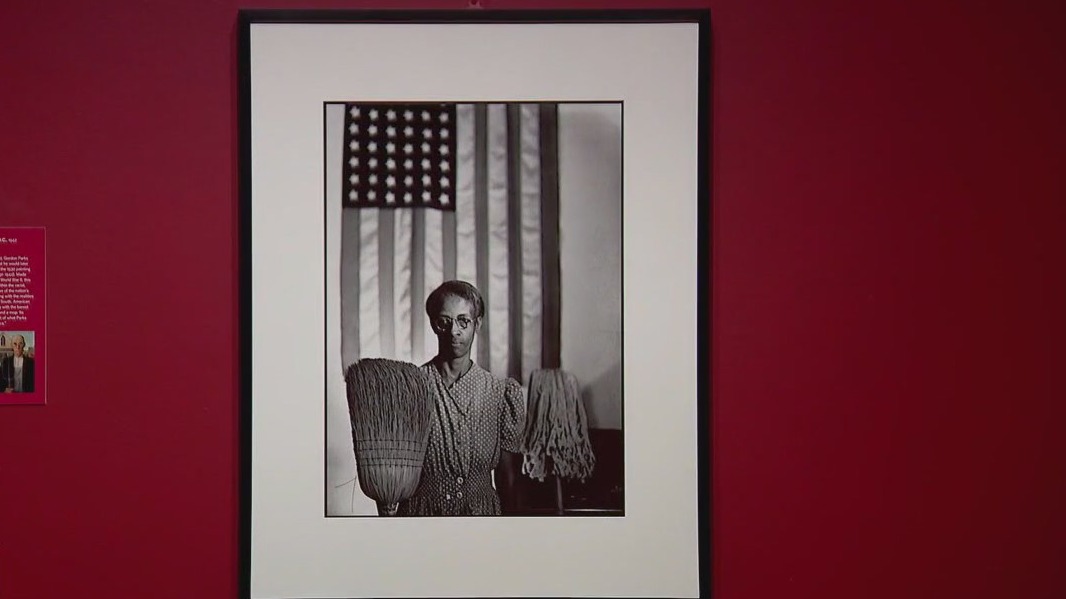 MIA photography exhibit explores Black life