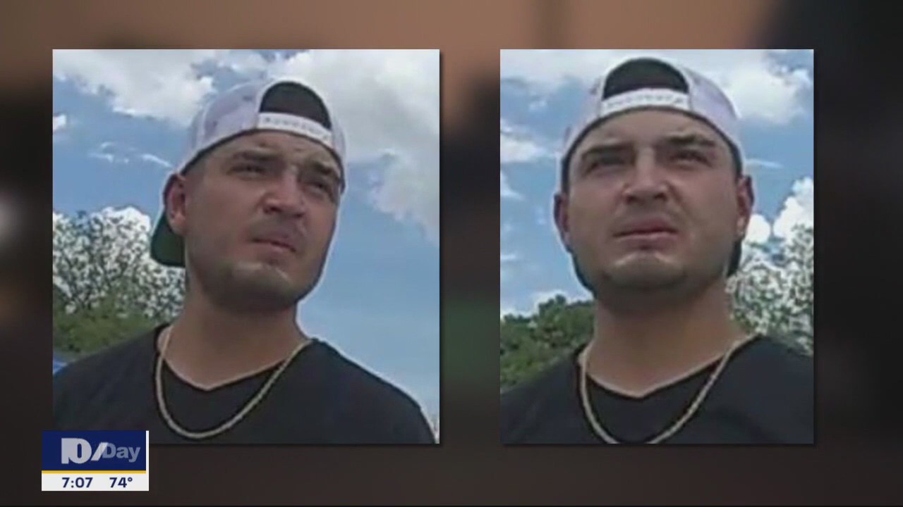 Suspect in Fort Worth hit-and-run arrested near border