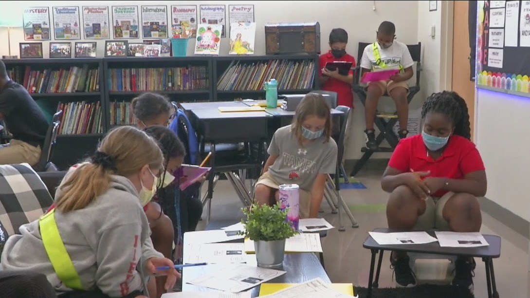 Pandemic caused significant learning loss