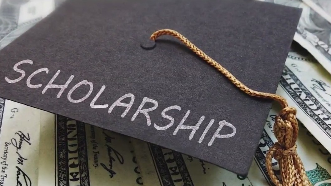 Arizona girl offered $4M in scholarships