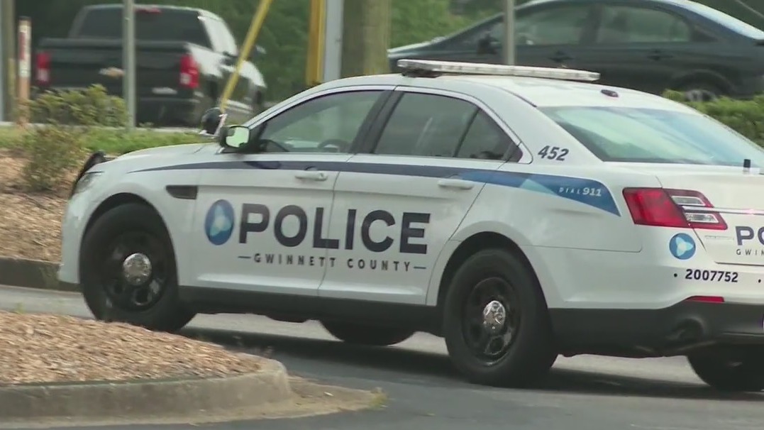 Police interrupt home invasion, kidnapping