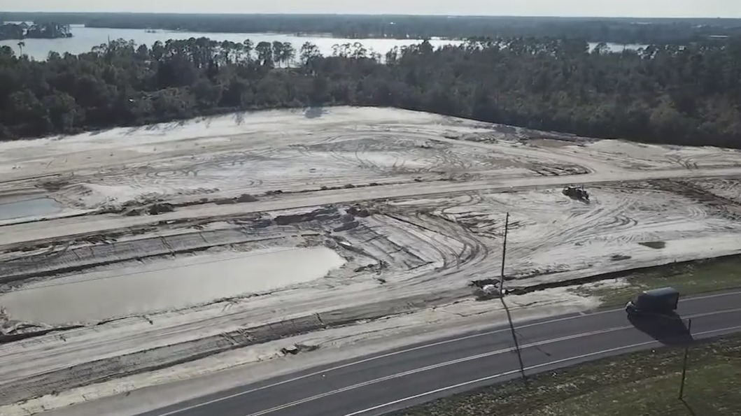 Deltona residents in flood area furious over new development