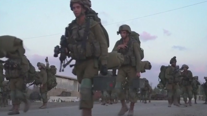 US State Dept. issues 'World Wide Caution'