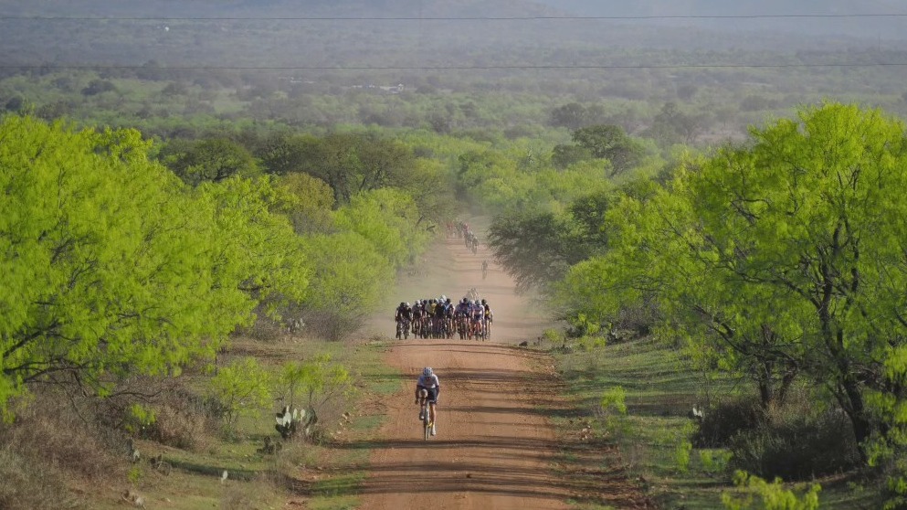 Austin Travels talks about Castell, Texas