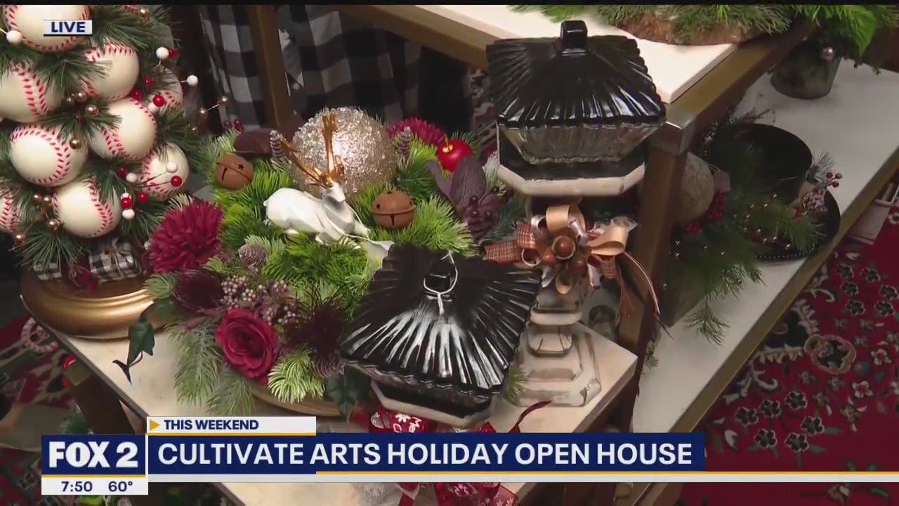 Local artist learns new skill to show support for the Jessica Starr Foundation