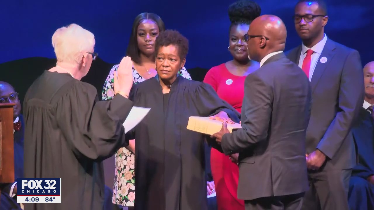Judge Lisa Holder White becomes first Black woman to serve on Illinois Supreme Court