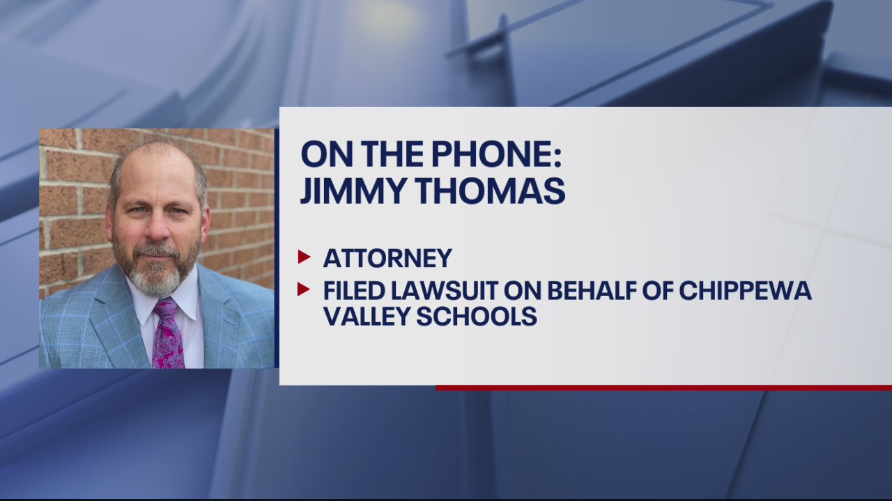 Lawsuit filed over school mask mandate in Macomb County