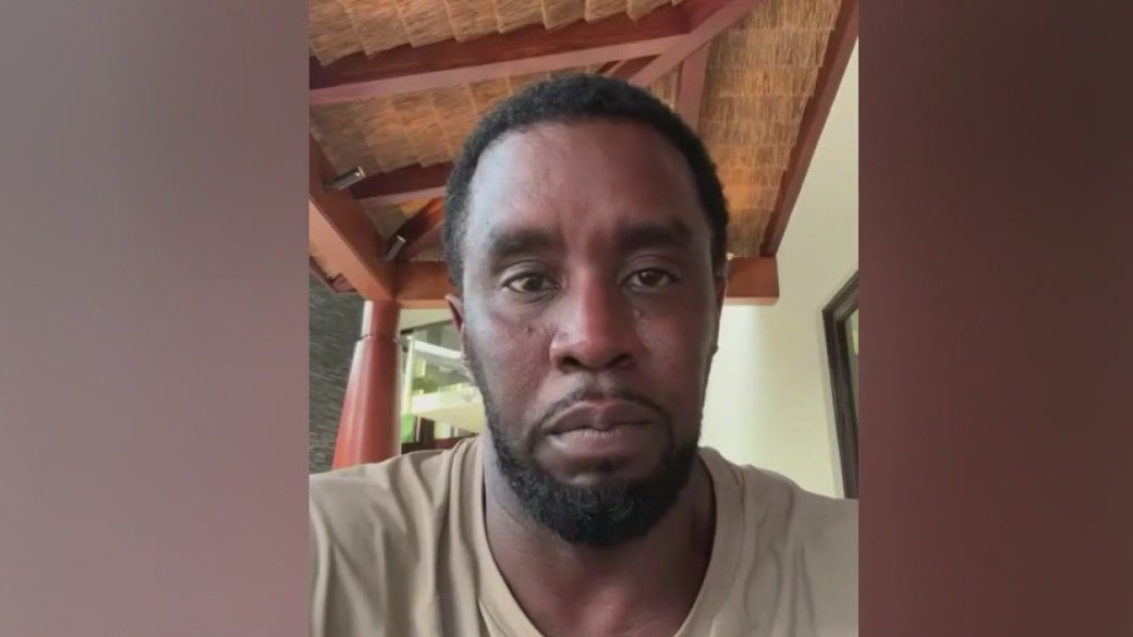 Diddy admits to beating Cassie in 2016