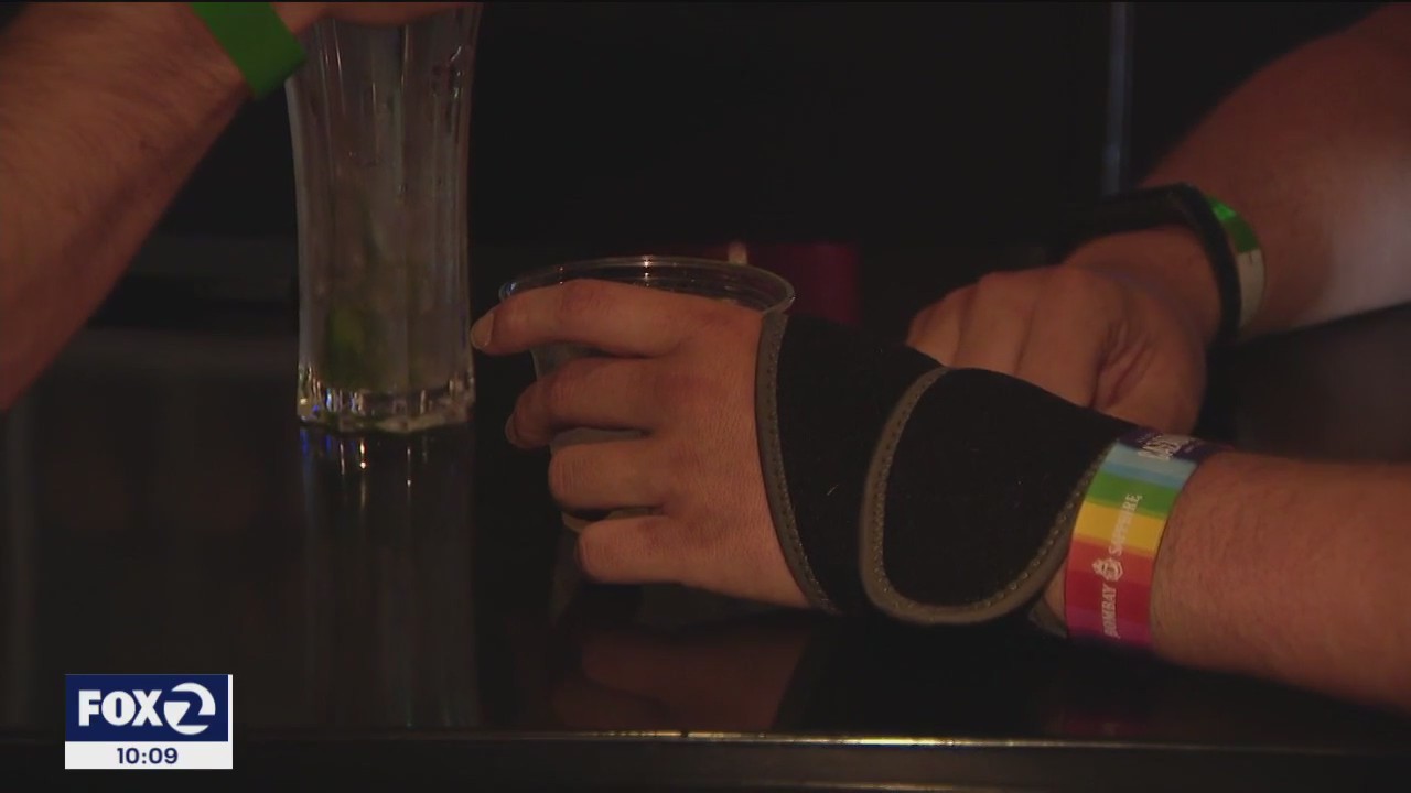 Oakland Pride in full swing with bar crawl