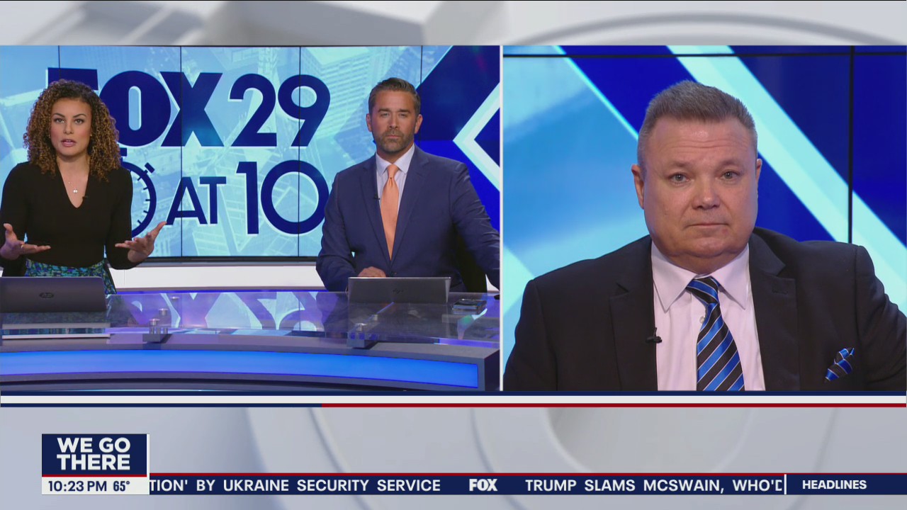 Investigators examining evidence left behind scene of Brooklyn subway shooting