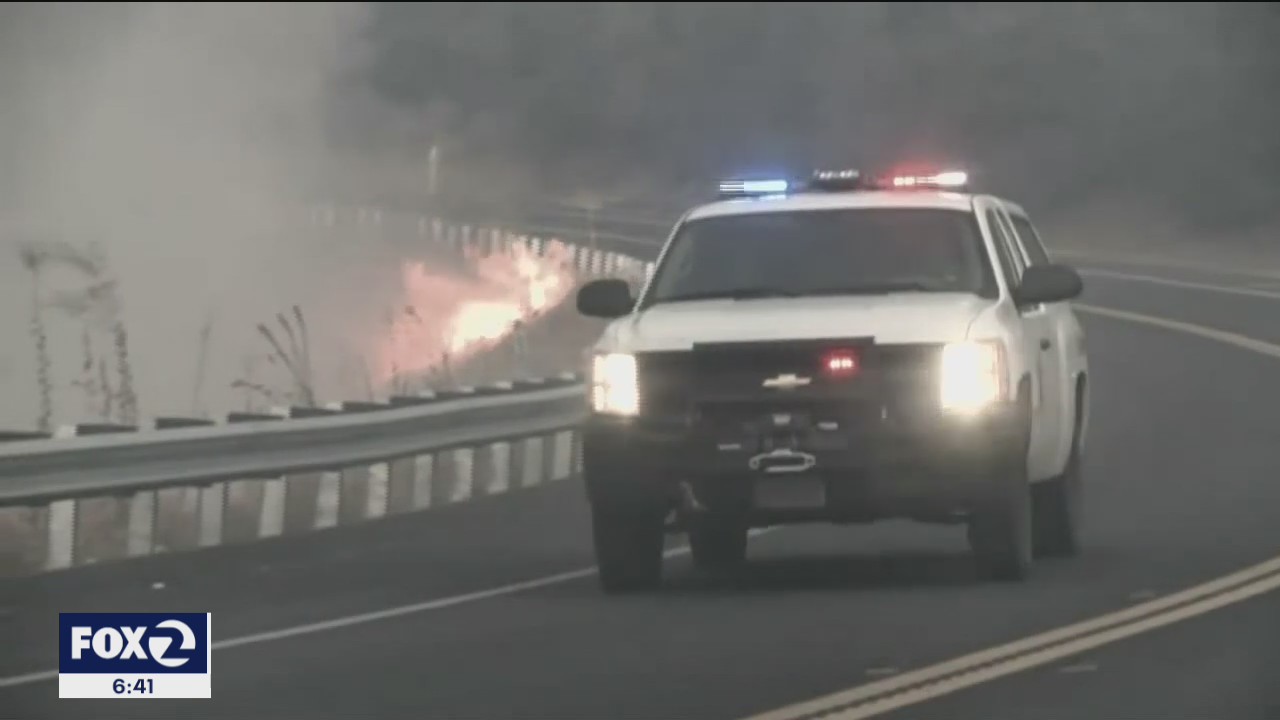 Camp Fire: California's deadliest, most destructive wildfire marks 3rd anniversary