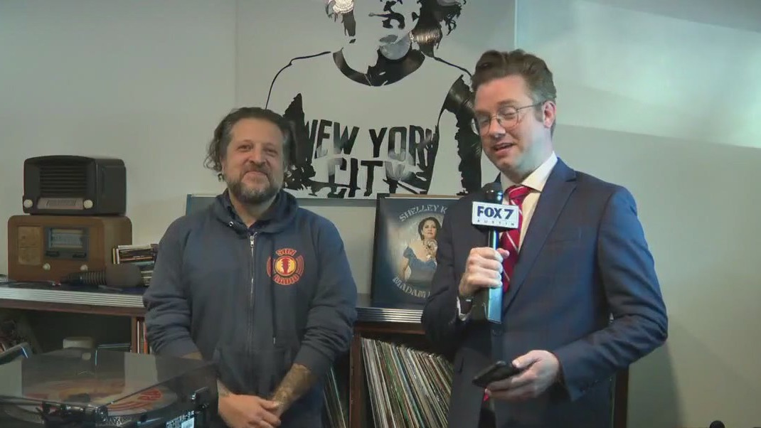Live music recommendations from Sun Radio
