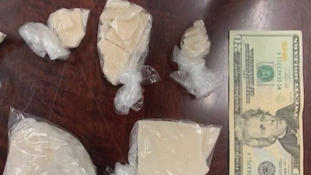 Crime lab worker shortage means less evidence