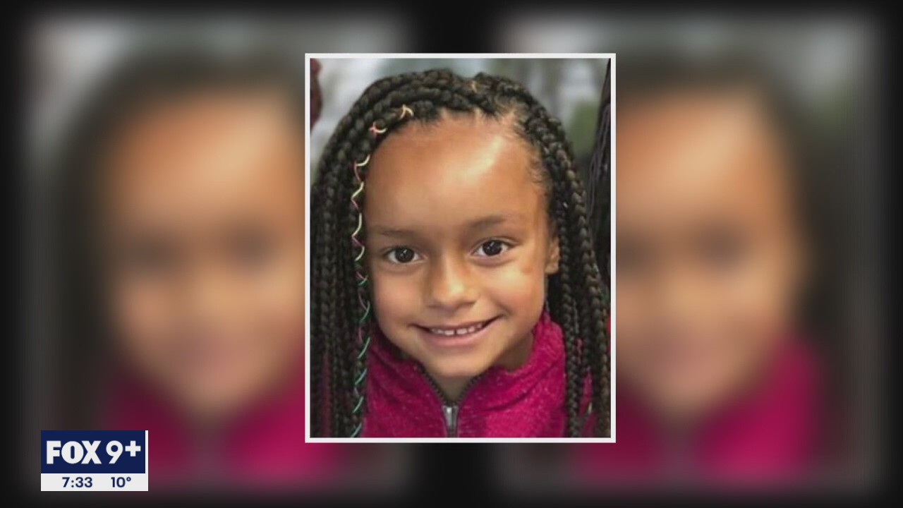 How police made an arrest in Minneapolis girl's deadly shooting after 9 months