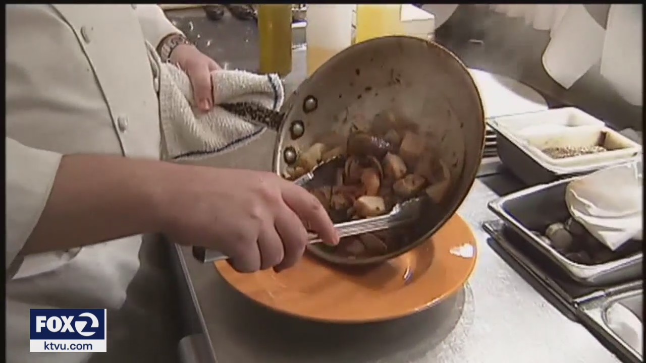 Bay Area restaurants brace for decline in business amid omicron surge