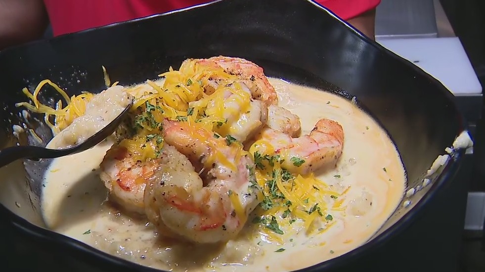 Celebrating Black Restaurant Week