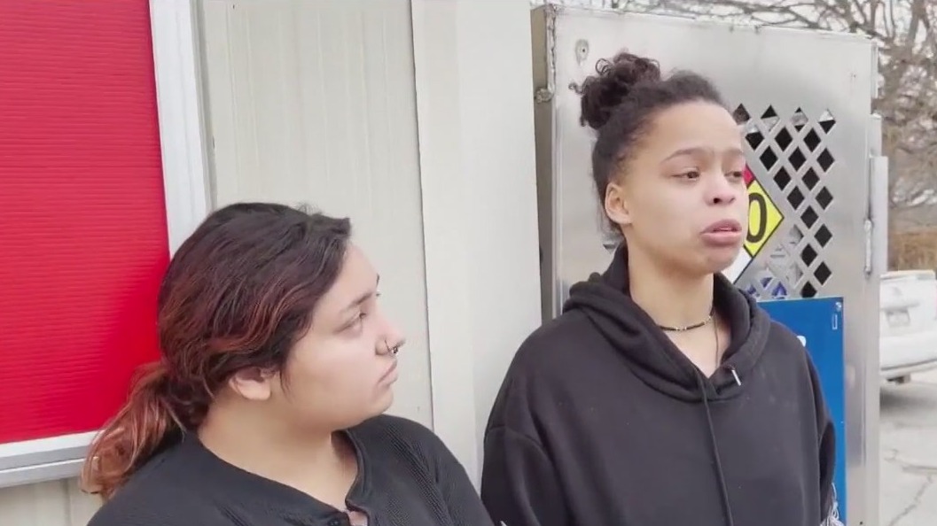 Students in Perry, Iowa said 17-year-old shooter was bullied before he killed 6th grander