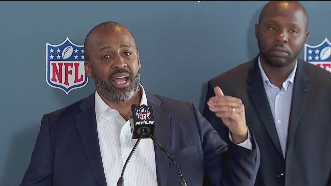 NFL spring meeting
