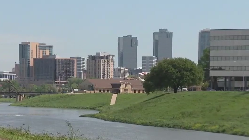 Hackers target Fort Worth over trans rights