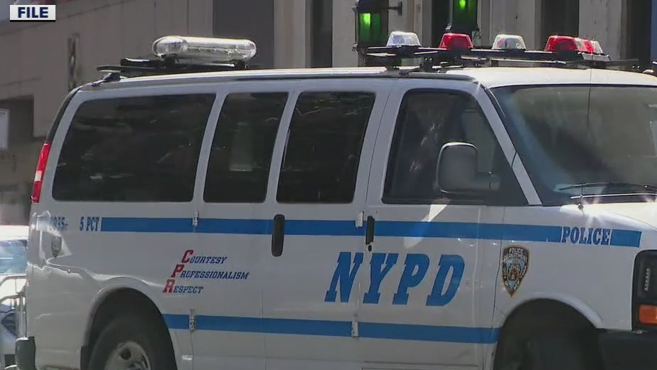 5 murders over 4 hours in Brooklyn, Bronx