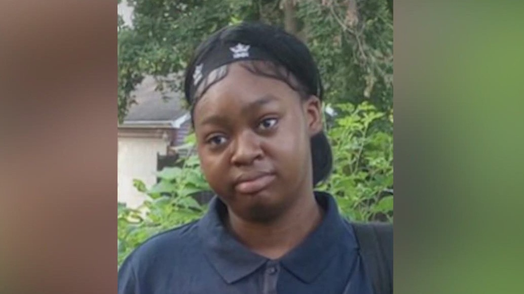 South Shore murder: Missing teen found strangled to death in Chicago