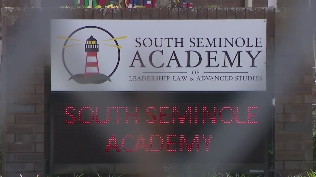 Social media threat targeting Florida middle school prompts greater police presence