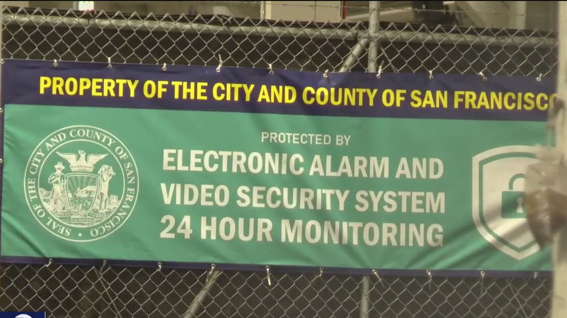 SF elections officials conducting security checks on systems