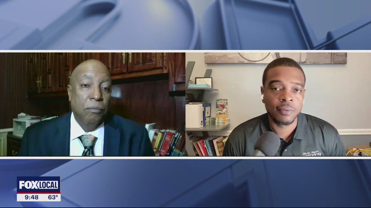 Here & Now: Real Youth Mentoring