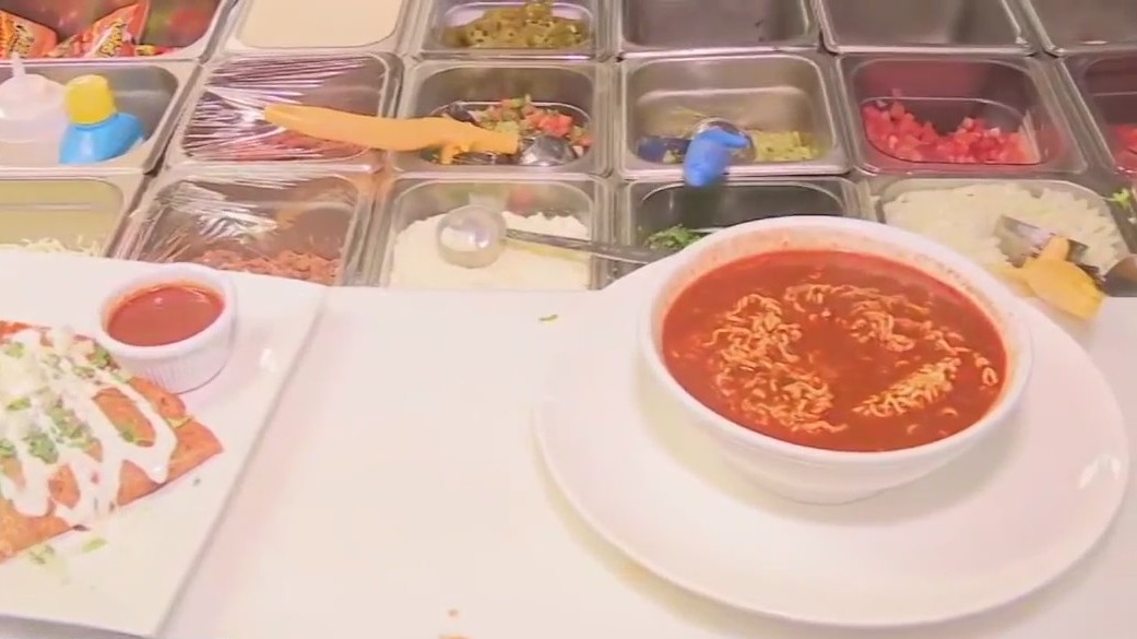 For the past two years Romero’s Taco Truck has been a fan favorite for tacos