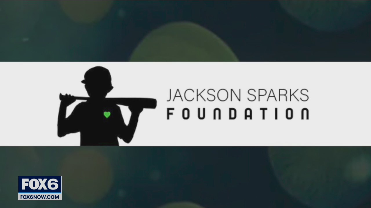 'Jerseys for Jackson' Sparks effort is back