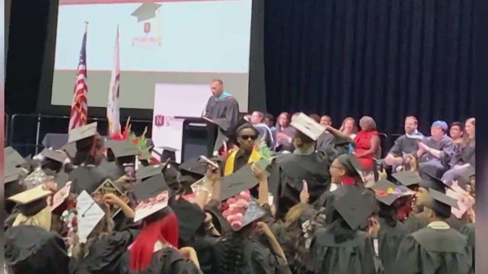 Banner year for graduates at Chicago Bulls College Prep