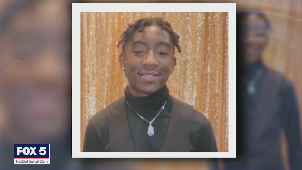 New video released in connection to teen's murder