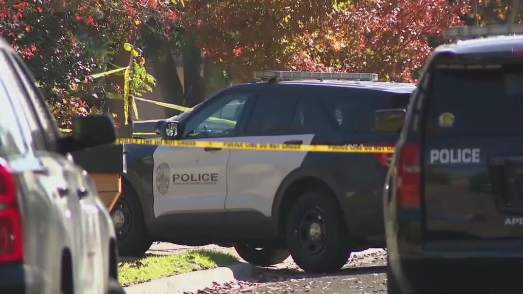 Austin police breakdown timeline of events