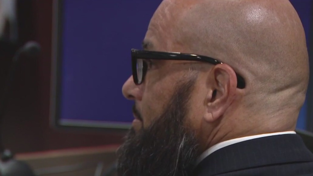 Sentencing hearing for convicted Tampa man