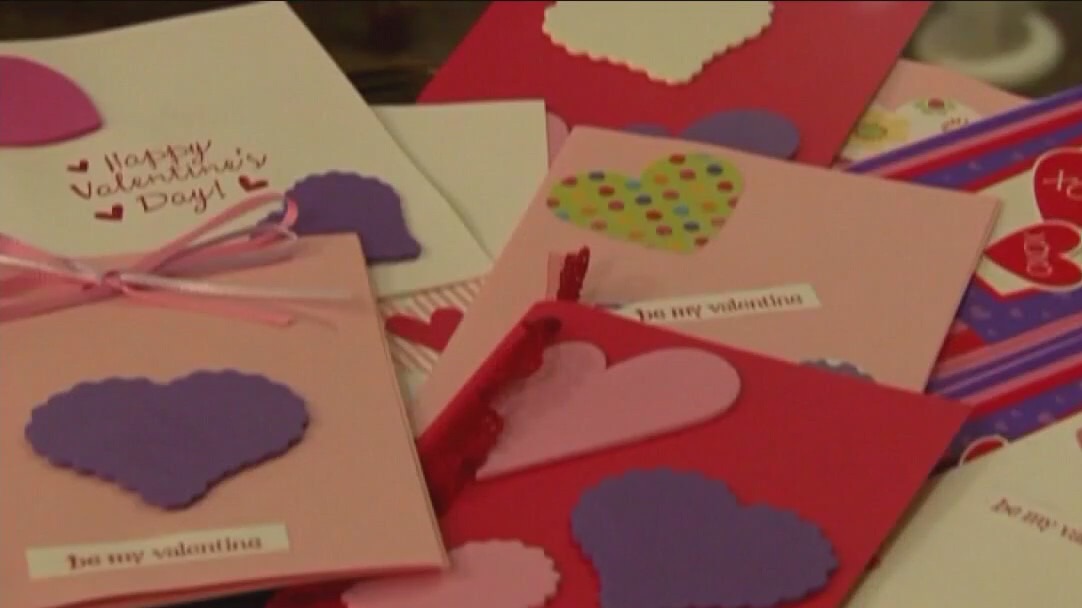 What not to do on Valentine's Day