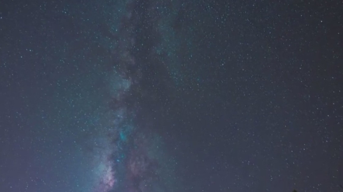 Point Reyes applying for 'Dark Sky Reserve' status