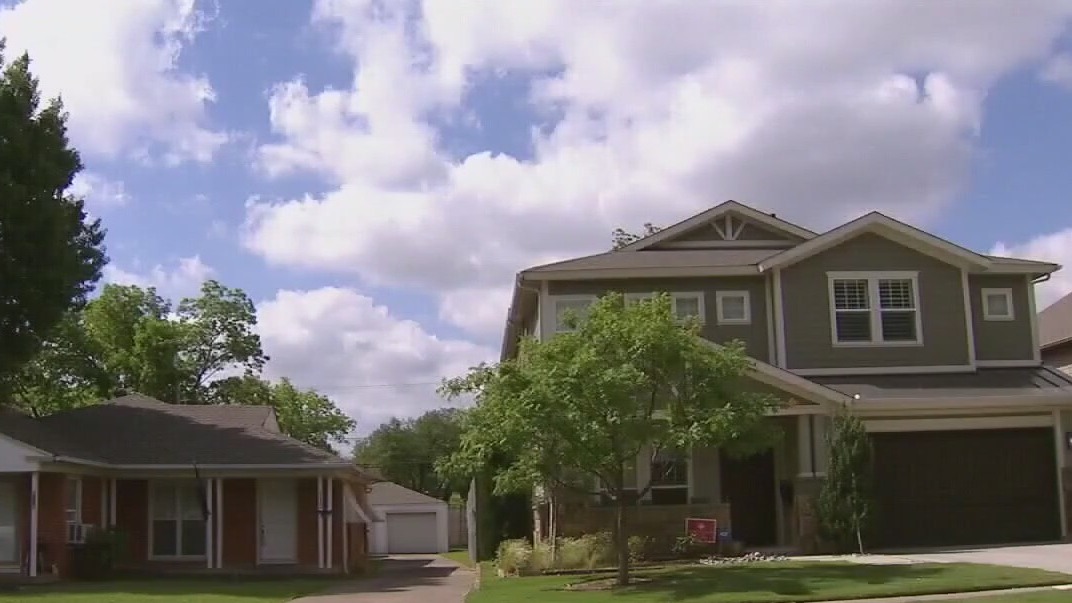 International buyers buying up homes in Austin