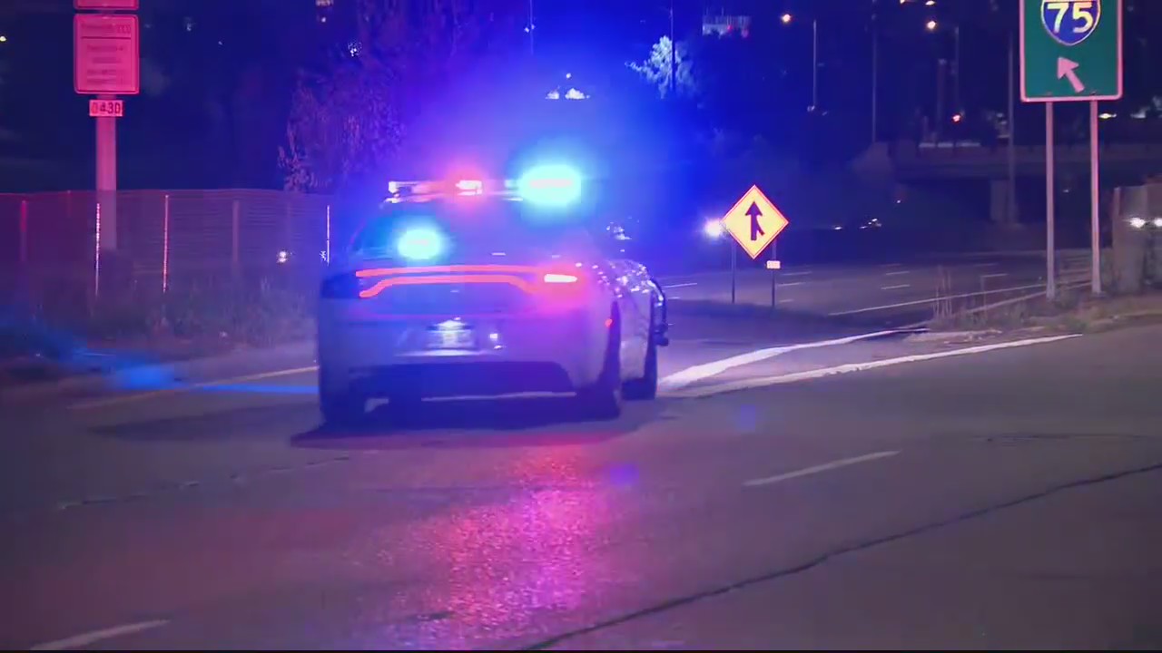 Police notice rise in pullover rage during traffic stops