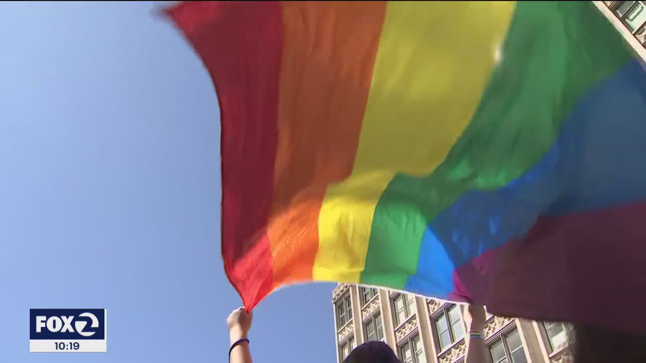 Oakland Pride Parade and Pridefest on list to receive extra federal shipments of monkeypox vaccines for festival attendees