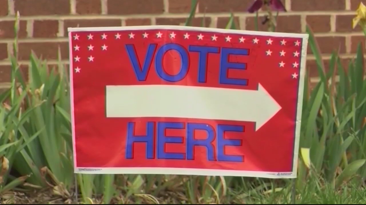 Michigan Republicans vie for candidacy in race for Governor