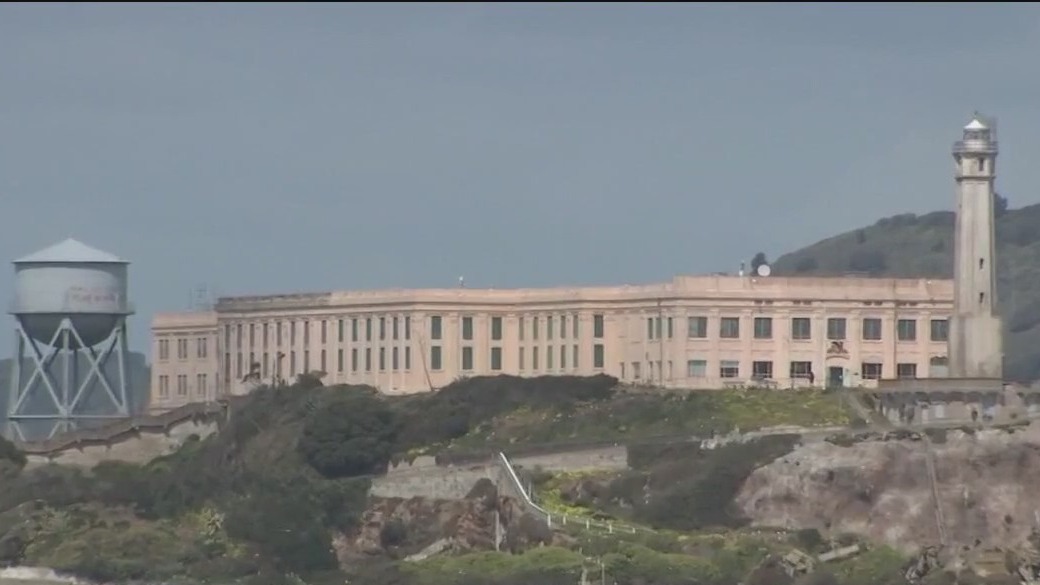50th anniversary of Alcatraz island as national park